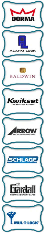 Father Son Locksmith Shop Smyrna, GA 770-783-3532